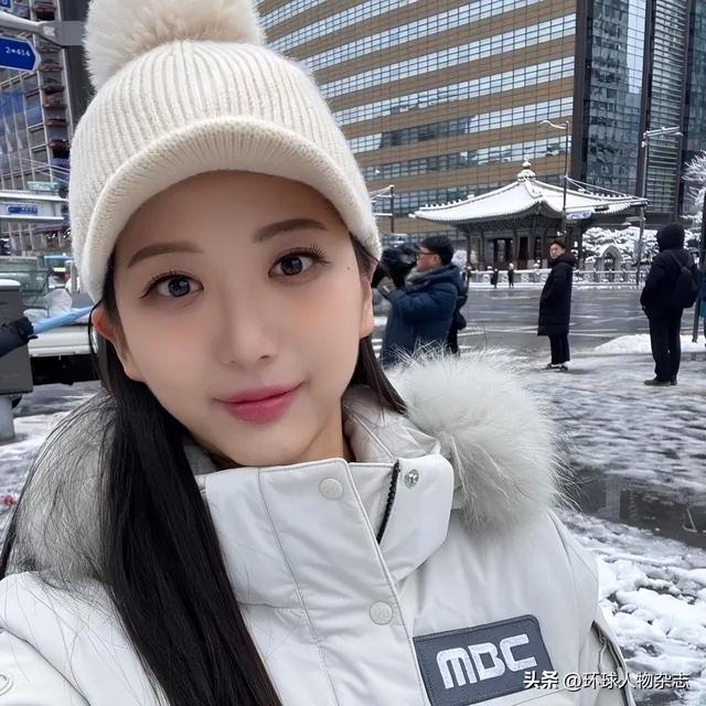 美女主播之死,揭露韩国又一阴暗面