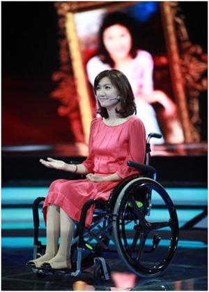 芒果台当红女主播 高位截瘫后被抛弃欲自杀 这是一种什么体验？