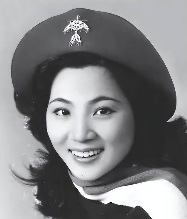 七八十年代最火的10位台湾女歌手,认识三个算你厉害