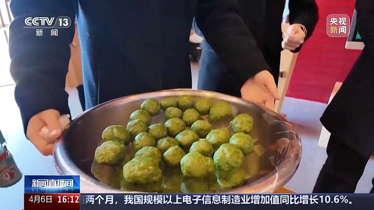 红色演艺、“简述中国”、古乐演奏……清明假期“文博游”火热