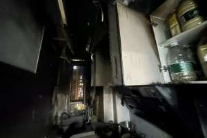 民宅着火,这里连发3起!皆因同一个举动……