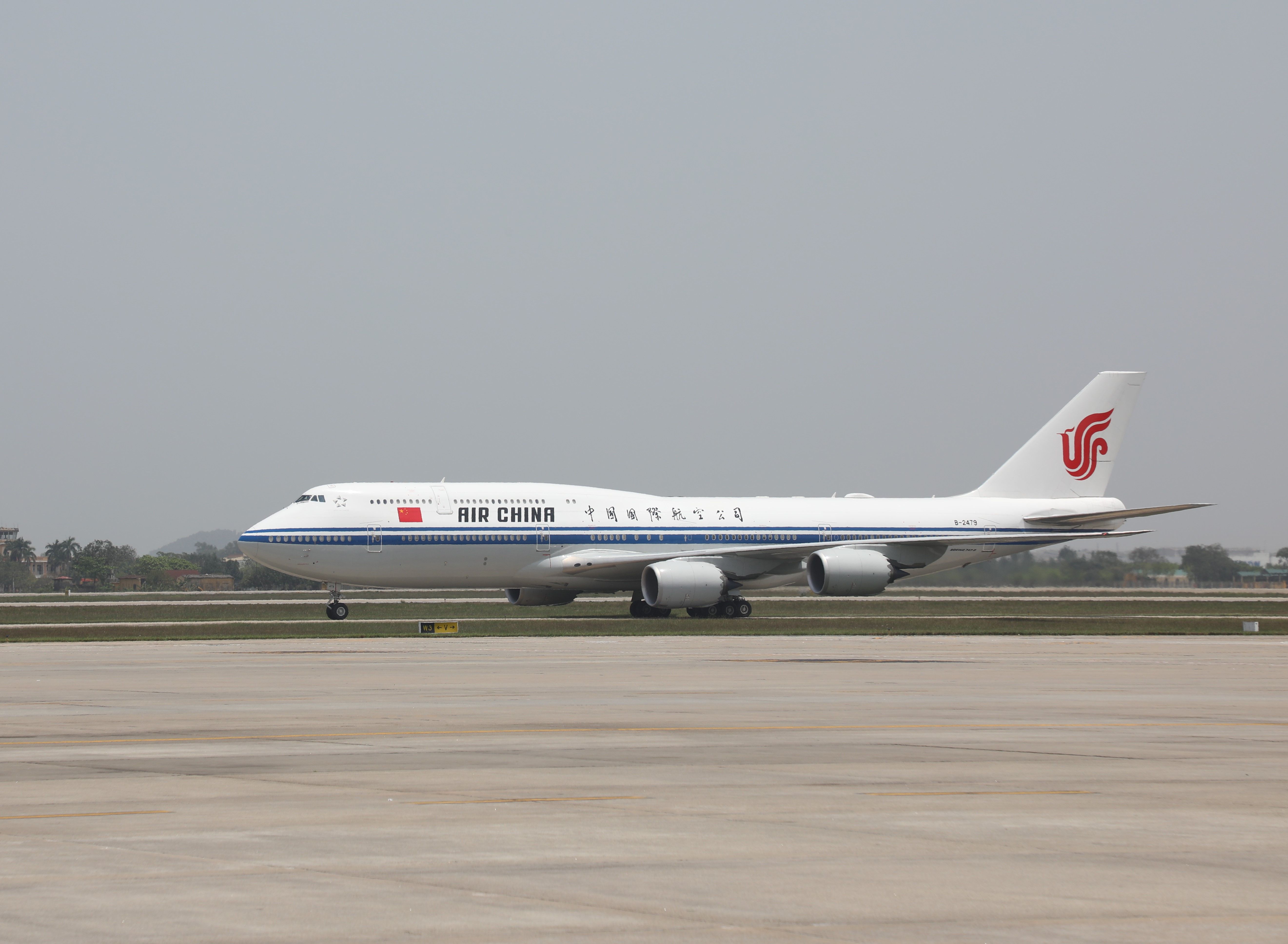 一见·从这三个节点,看习主席的东南亚之行