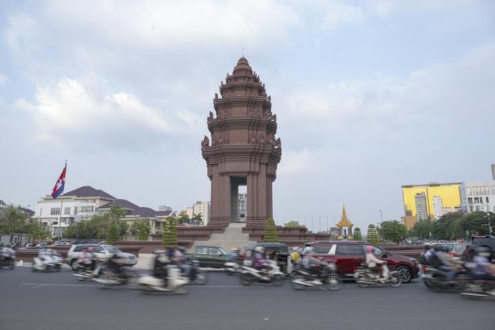 安宁和睦、繁荣发展、交融相亲——写在习近平主席出访东南亚三国之际