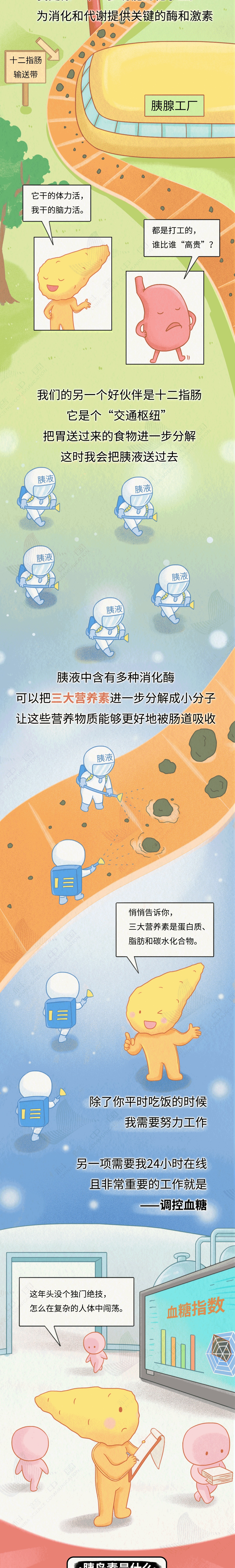 生存率极低,很多人发现就是晚期!“癌症之王”是怎么找上你的?