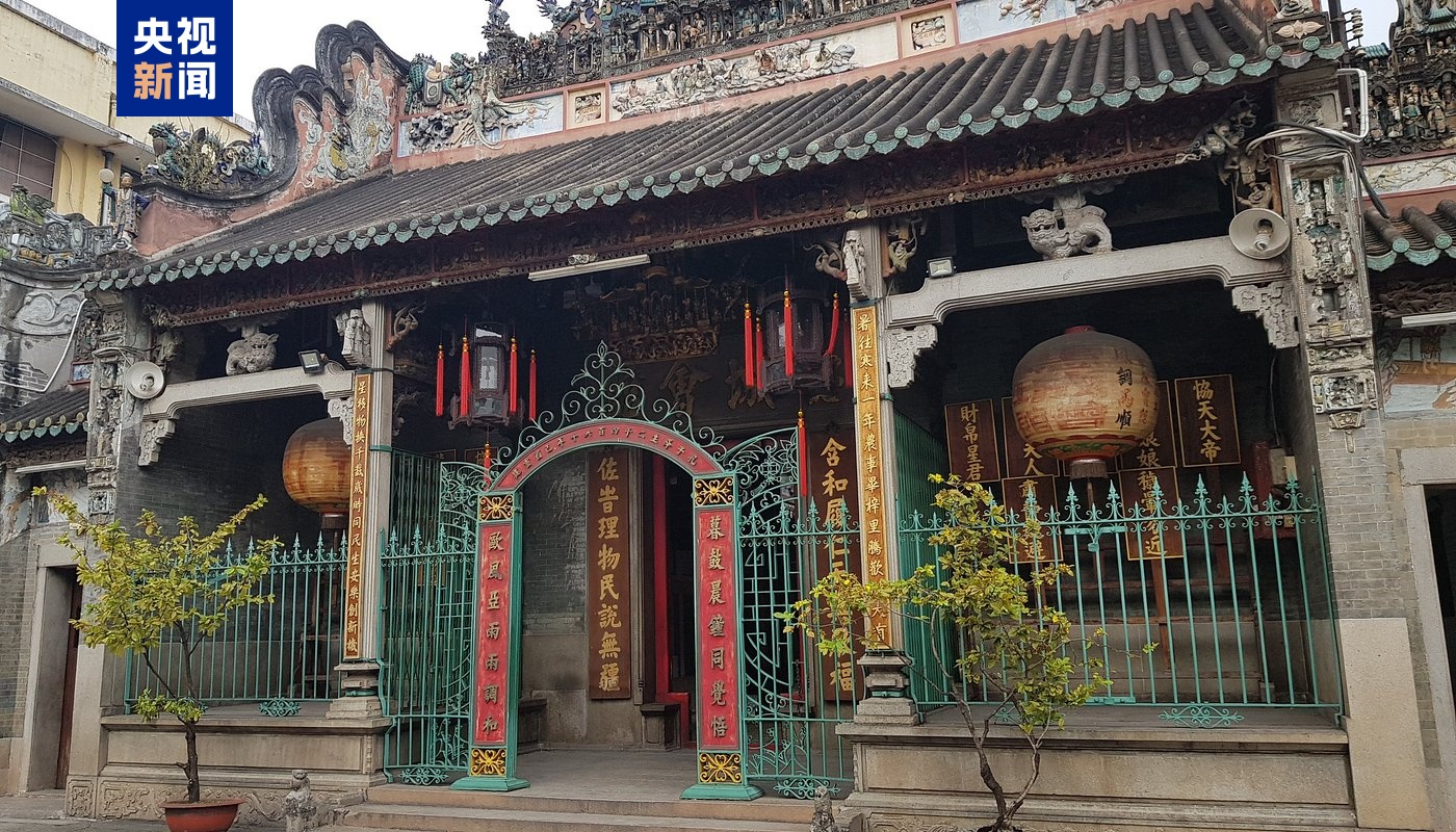 跟着习主席看世界丨这个“早相见、晚相望”的兄弟国,还有多少你不知道的亮点-