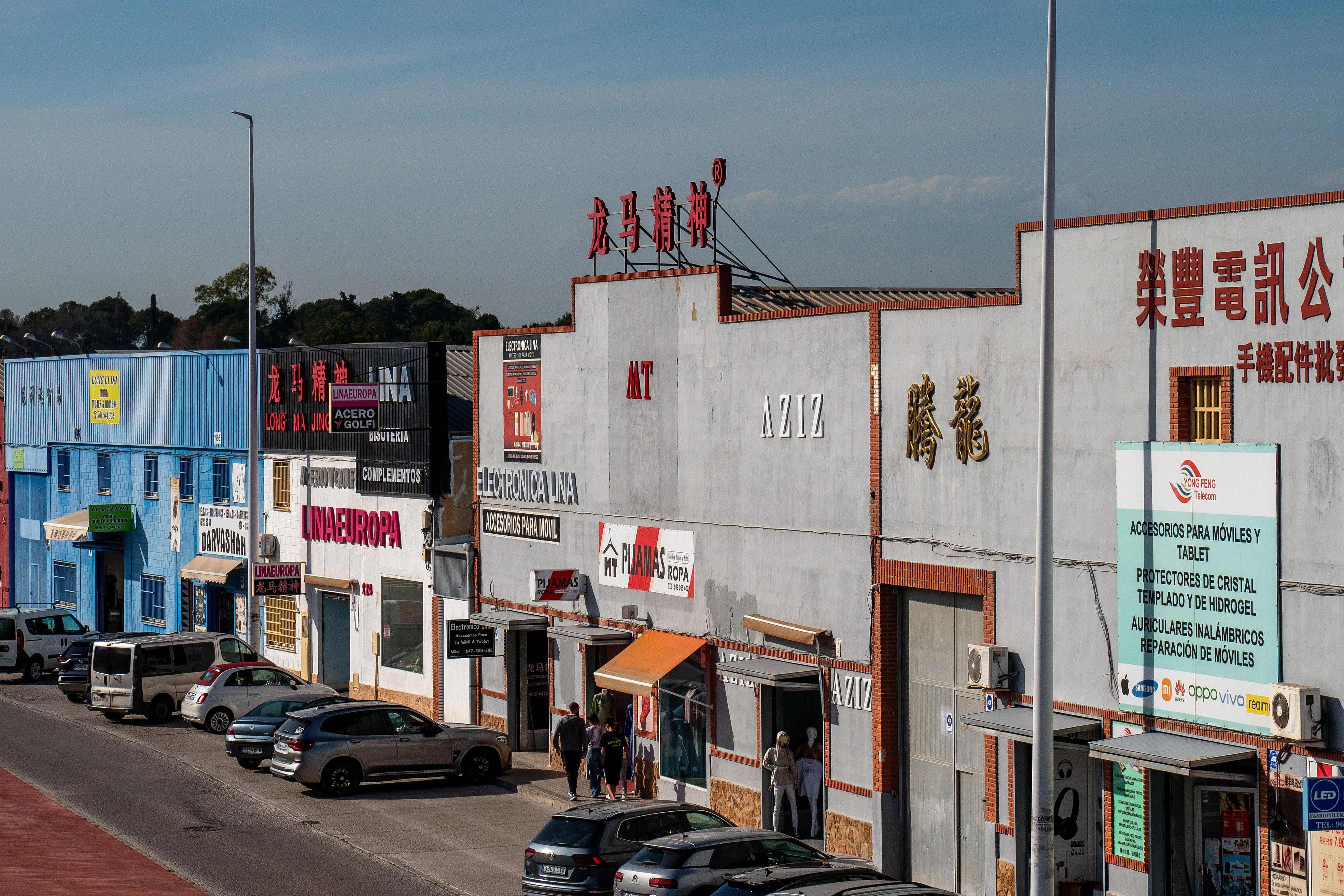 联播+丨三年三访 西班牙首相为何如此重视中国?