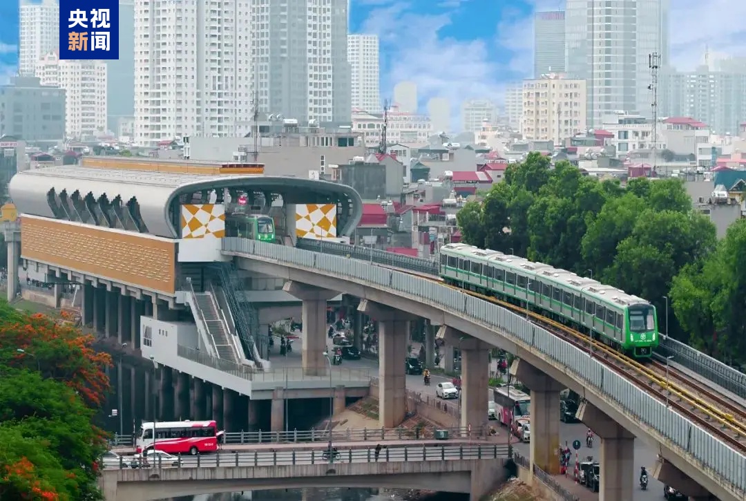 跟着习主席看世界丨这个“早相见、晚相望”的兄弟国,还有多少你不知道的亮点-