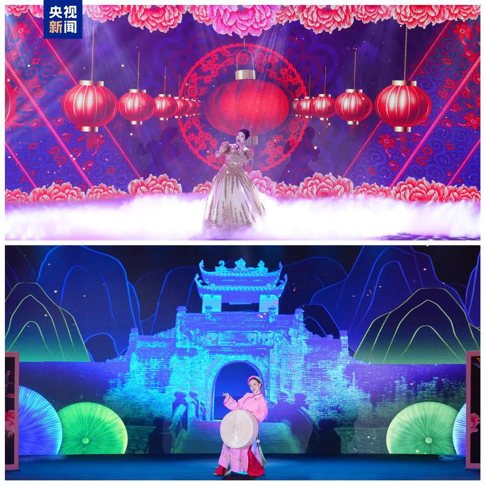 《平“语”近人——习近平喜欢的典故》(越南语版)启播 庆祝中越建交75周年人文交流活动举行