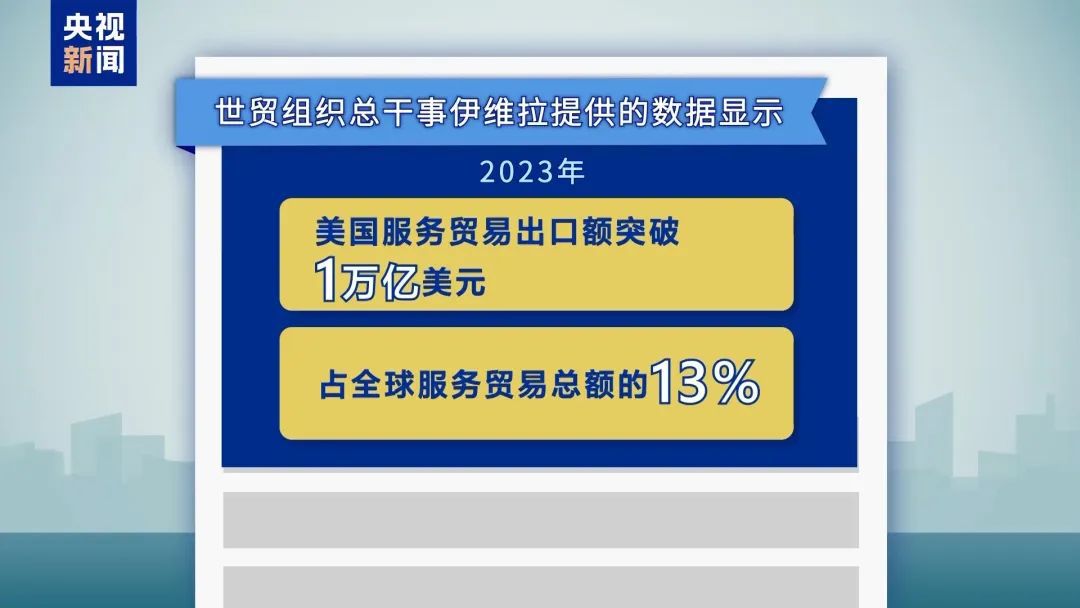 购物小票出现“关税附加费”！美国网友开始“对账”，有人建议……