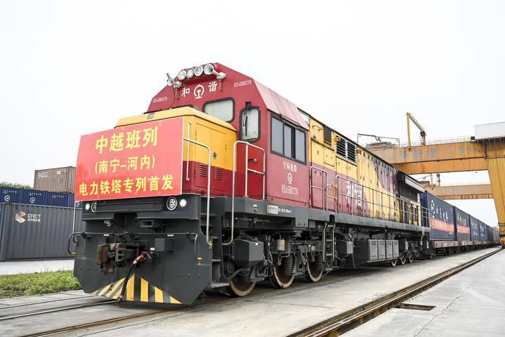 安宁和睦、繁荣发展、交融相亲——写在习近平主席出访东南亚三国之际