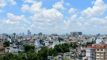 微视频丨“同志加兄弟”的深厚情谊