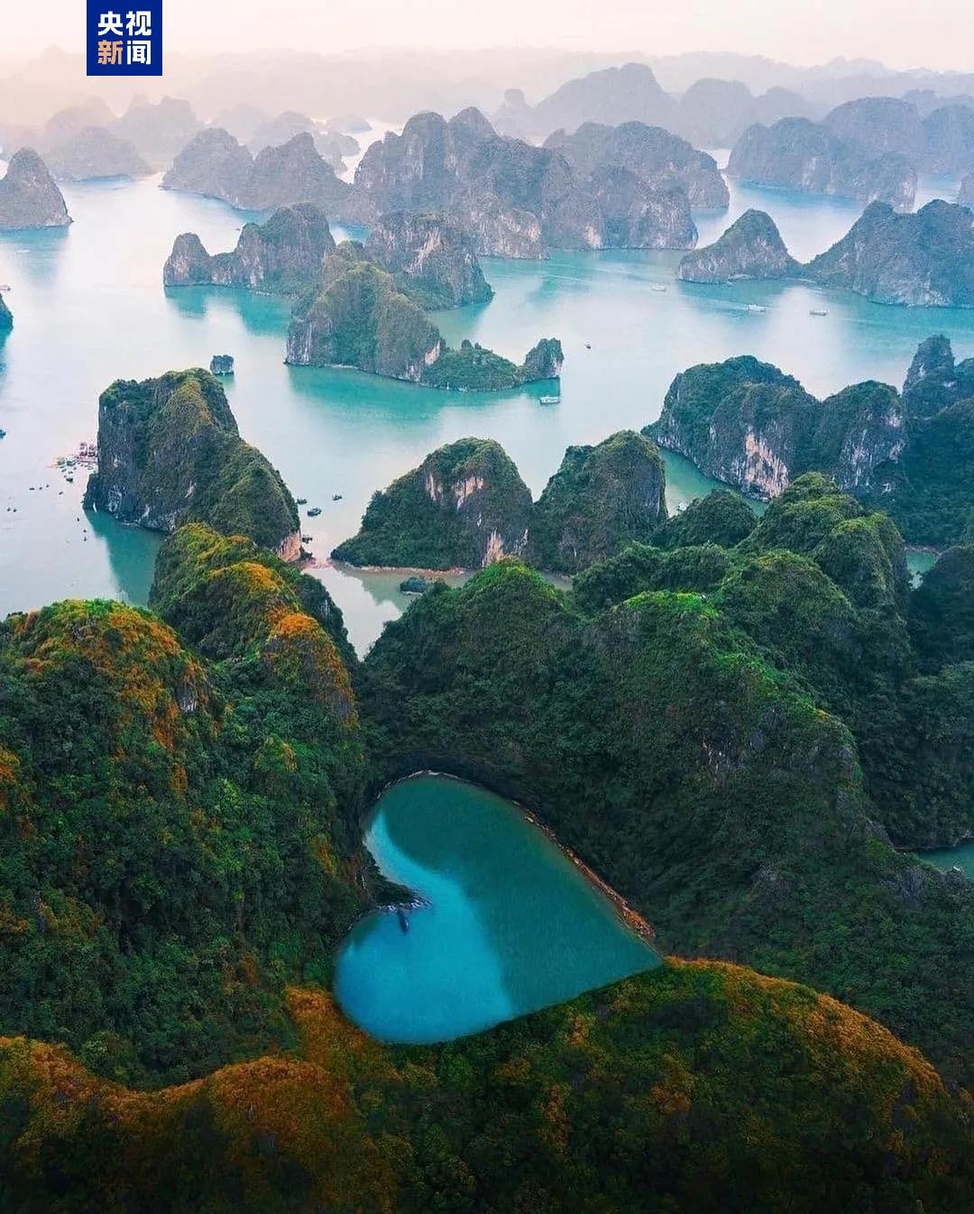 跟着习主席看世界丨这个“早相见、晚相望”的兄弟国,还有多少你不知道的亮点-