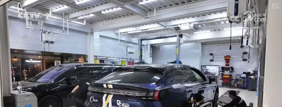 花园经济、以旧换新、汽车改装……透过新消费图鉴看经济“更”新活力