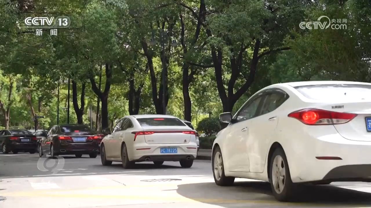 焦点访谈|基层治理法治化,啃下社区矛盾“硬骨头”