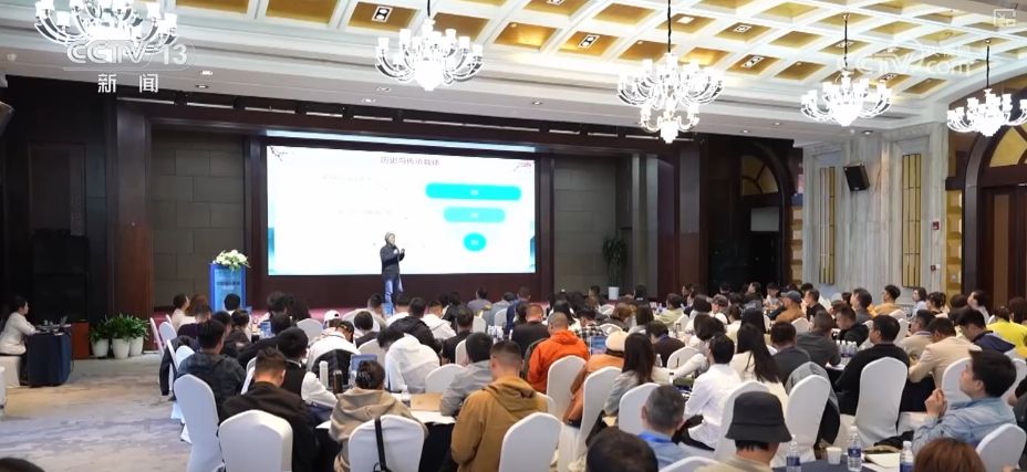 花园经济、以旧换新、汽车改装……透过新消费图鉴看经济“更”新活力