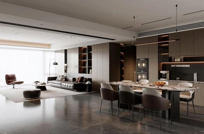 京华国贤府：央企匠造“好房子”典范 智慧美宅引领人居升级