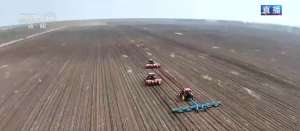 AI模型、“北斗”、物联网……智慧农业成为田间地头新常态