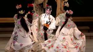 微视频|出圈出海出彩!看中华文化魅力