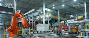 蝶变、拉满、C位……划重点!解锁4月经济数据顶压增长背后政策“组合拳”密码