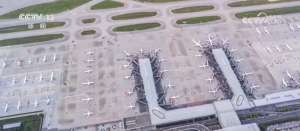 稳步提升！4月我国航空运输规模增势良好 国际航线表现亮眼