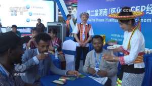 焦点访谈|生物多样性助力我国经济高质量发展