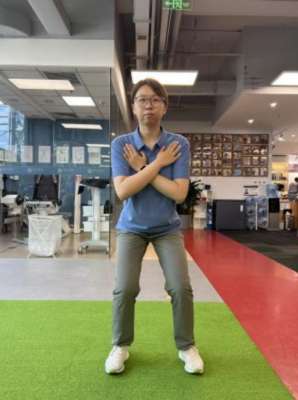 肌肉，才是女生真正的奢侈品！现在不练亏大了