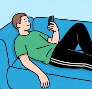 一个比走路还简单的动作!每天10分钟,至少带来3个好处