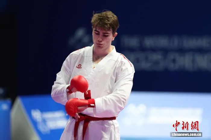 数说成都世运会从0.01到116皆精彩