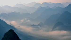 纪录片|山水长歌