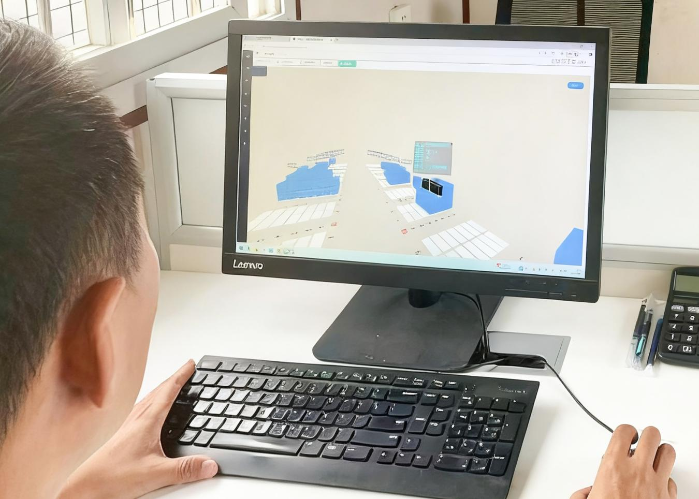 量质齐升 新态助力 徐州淮海国际陆港集装箱集结中心吞吐量创历史新高