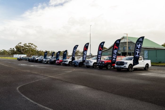 长城 Hi4 技术体系斩获“科学技术奖特等奖”  喜报传遍都江堰