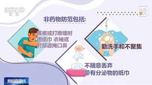 流行期提前、传染性强!有这些症状速就医