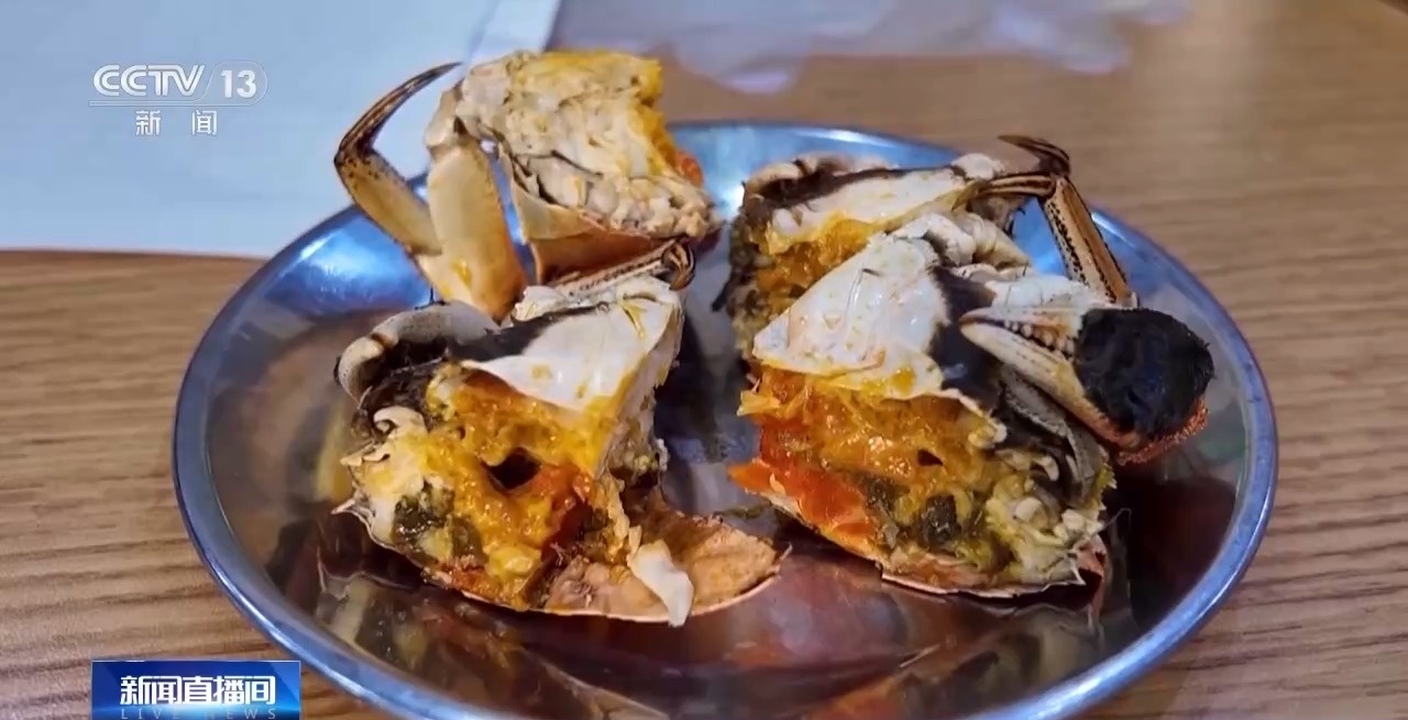 霜降时节如何科学进补？专家：“贴秋膘”不是盲目大吃大喝