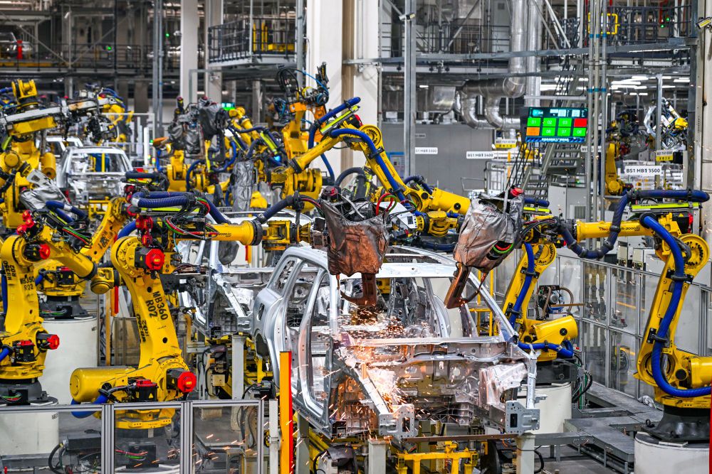 增强必胜信心 赢得战略主动——党的二十届四中全会锚定中国式现代化发展新目标